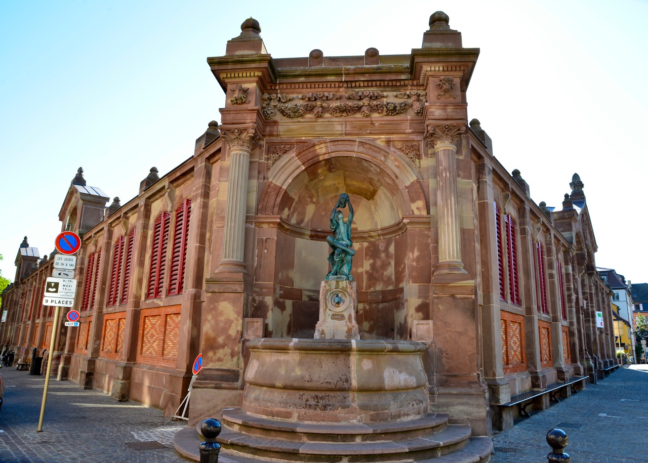 Colmar